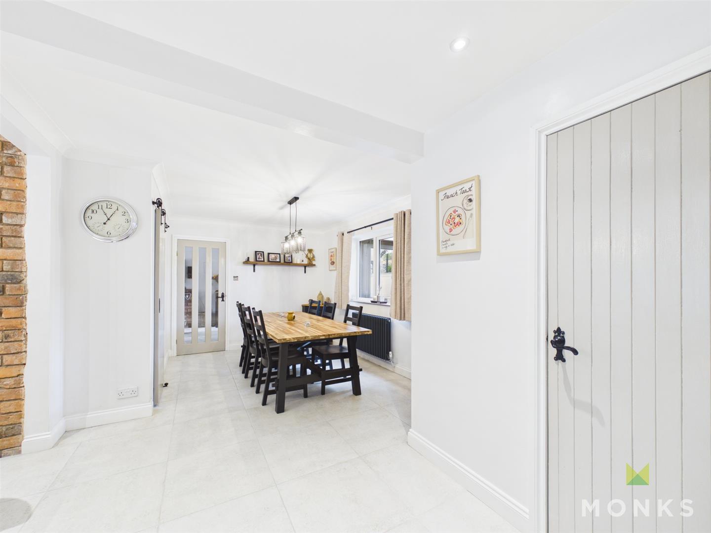 Lime Tree Cottage , Shrewsbury, SY4 4LN For Sale